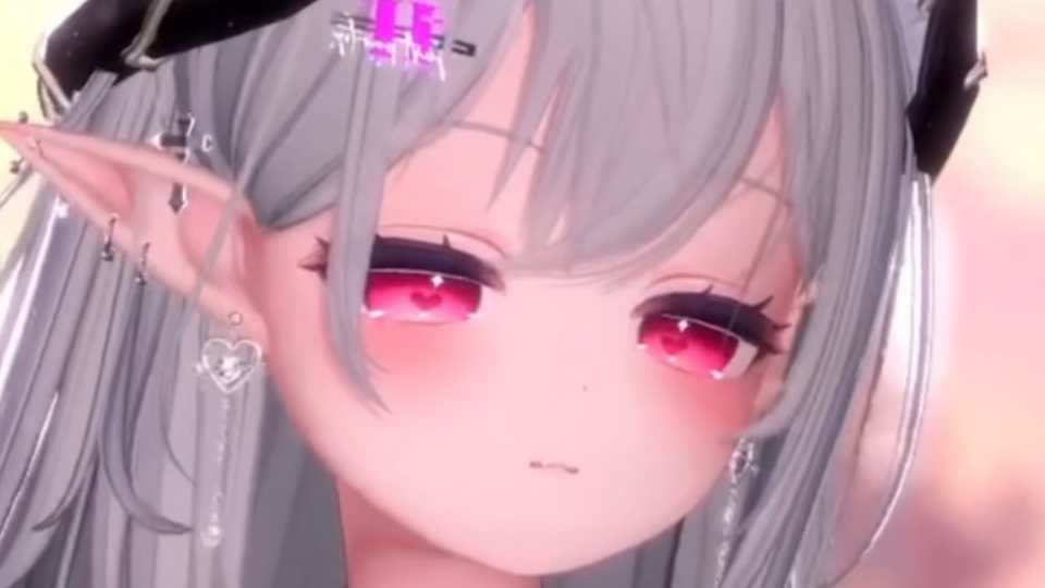 【伊莉丝Iris_】【直播舞切】ionwan2go