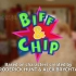 Biff_and_Chip_Series真人版牛津树最新16-25集