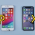 iPhoneXR对比iPhone8P，这下终于知道怎么选了！