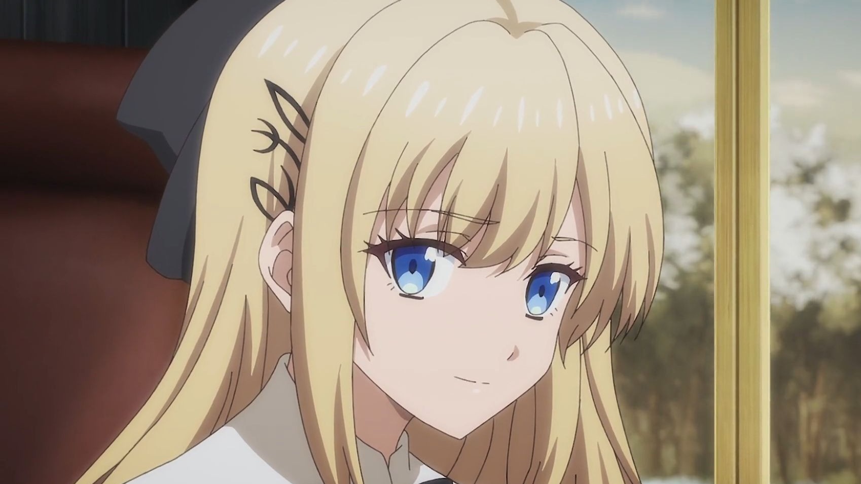 『魔术师库诺看得见一切』第6话