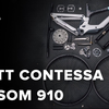 DREAM BUILD MTB - Scott Contessa Ransom