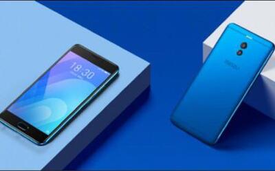 魅蓝note6简单上手试玩(王者荣耀,崩坏3,日常软