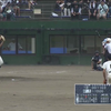 第107回茨城大会-1回战-下館一vs麻生
