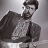 【吉他教程】Eric Clapton经典riff，solo合辑