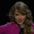 【4K】Taylor Swift -《Ours》Live at CMA Awards 2011