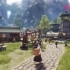 《天神镇》厂商新作《我的幻想乡》公布新宣传片，12月登陆Steam