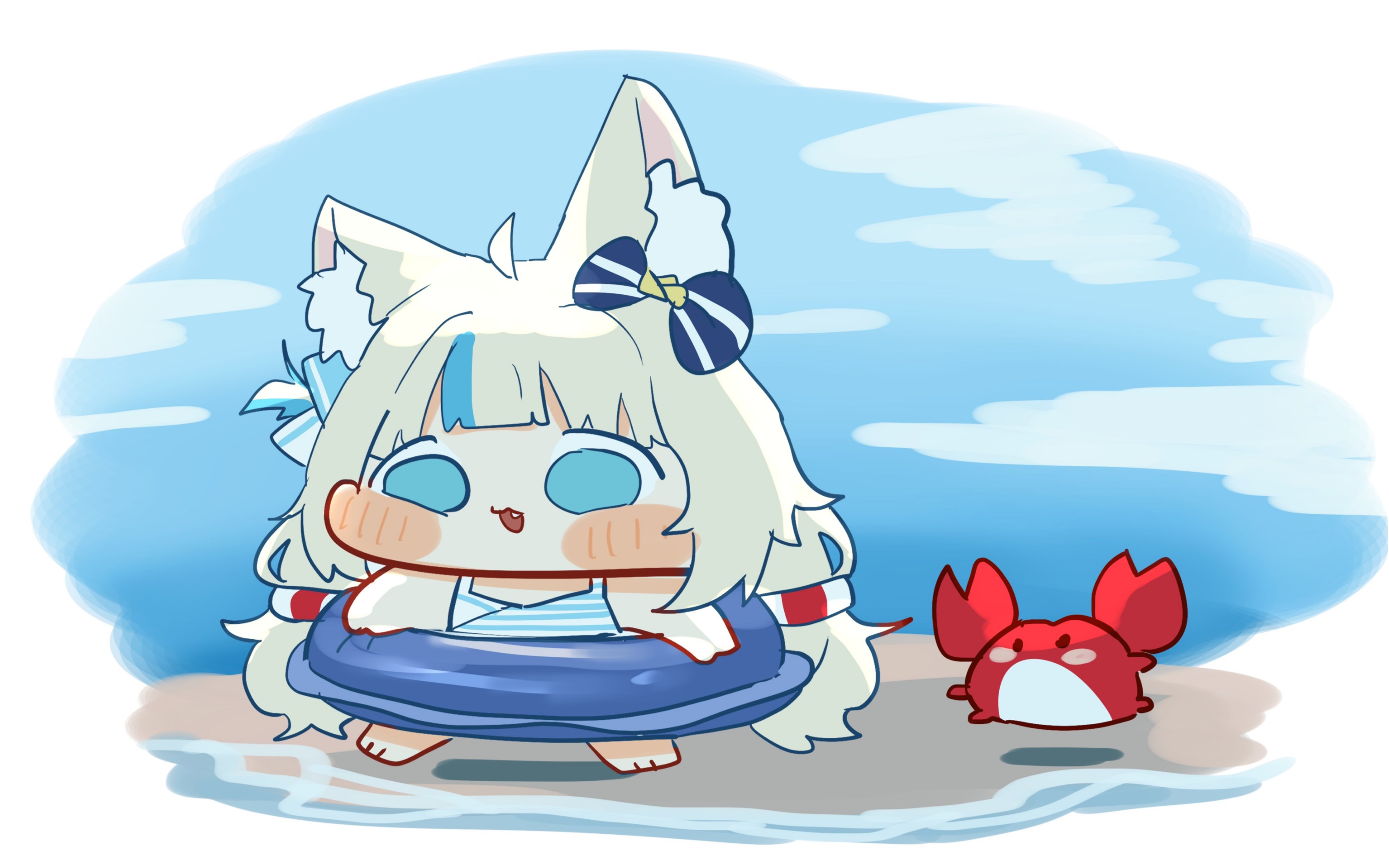 Breakeven【双语歌回】(2025.6.30)