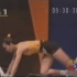 中央电视台新闻综合频道《闻鸡起舞》：1996年首届信华杯中国健身小姐大赛之彭永春