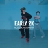 【RICO】Early 2k - Chris Brown 「FEEDBACK DANCE STUDIO」