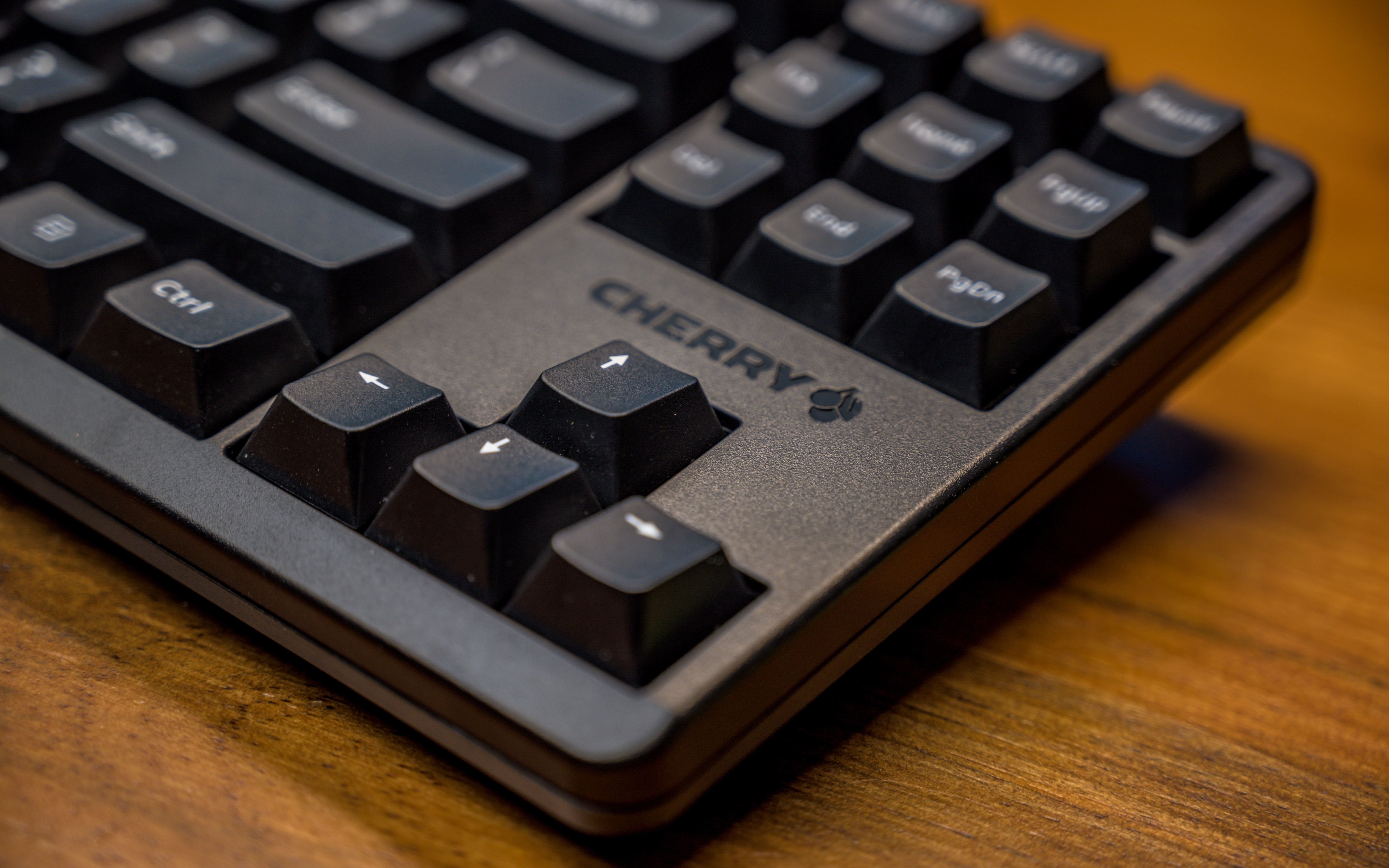樱桃新品键盘CHERRY G80-3000S FL轻体验 - 知乎