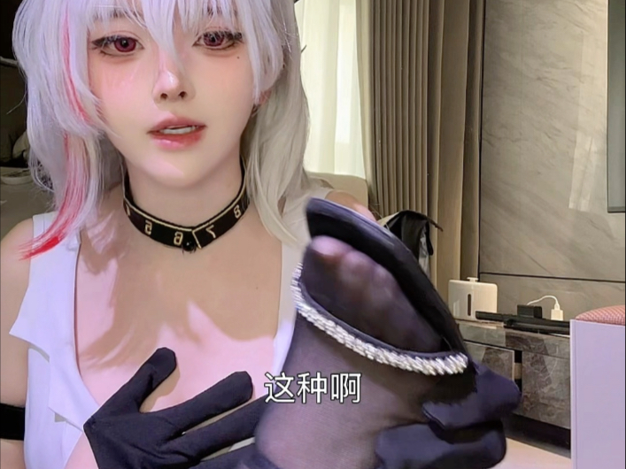 Boiled Wave's most unwanted cosplayer shows up