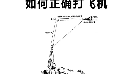日常生活中如何打飞机