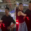 律师出轨高中同学，车库被抓现行，妻子：离婚他让我一毛钱拿不到