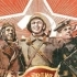 【Kards】苏联部分卡牌原图展示
