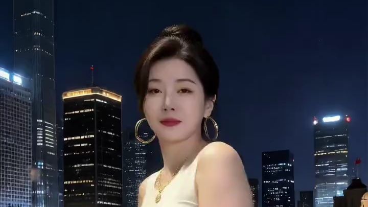 做个有福之人