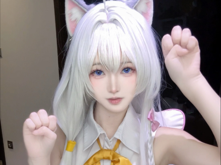 Irena meowᶘ ᵒᴥᵒᶅ