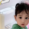 我居然被这么小小的宝宝盘算了