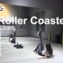 【南舞团】roller coaster 金请夏 舞蹈教学 分解教学 练习室（上）
