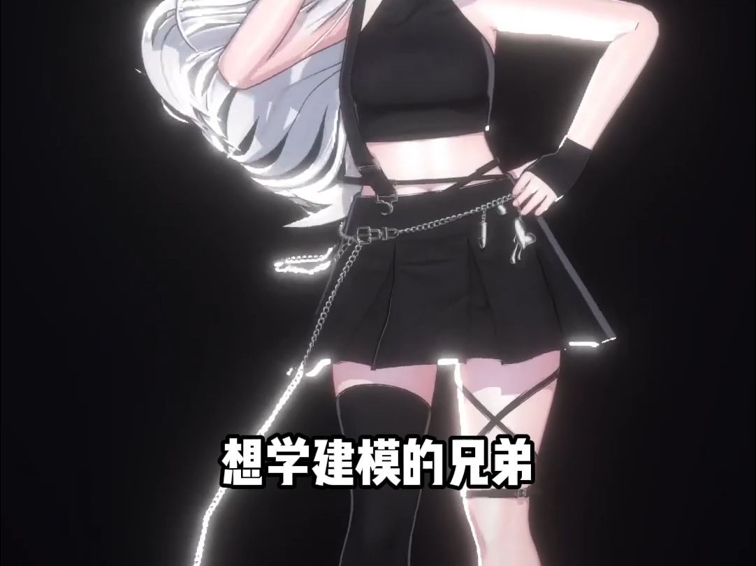 想学建模的兄弟如何判断自己有没有天赋？评论区自测