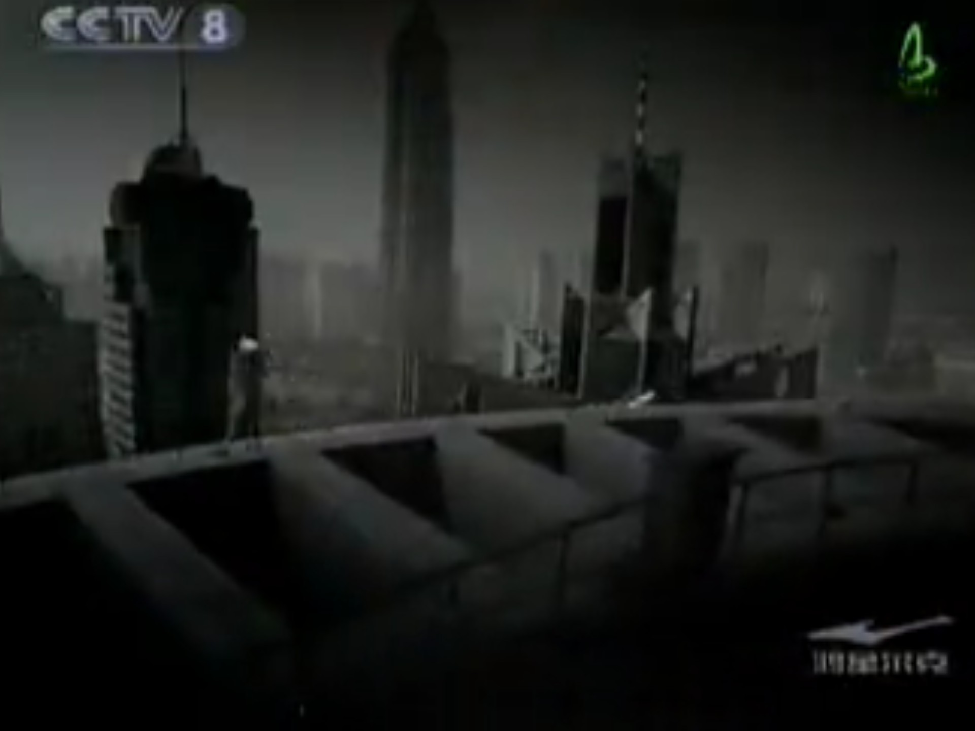 【小鑫工作室•广而告之/2025霜降特辑】鸿星尔克 TO BE NO.1 迈向第一 5s