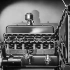 [生肉求字幕]30年代雪佛兰汽车科普教育片合集(1) 冷却系统,悬架系统,变速箱,马力,加速,汽油与空气的混合