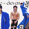 ive - eleven｜狼不狼狗咱也不管了！今天就是你怀里的小奶猫