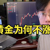 黄金为何不涨