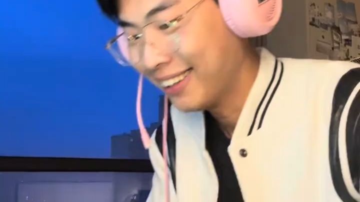 我