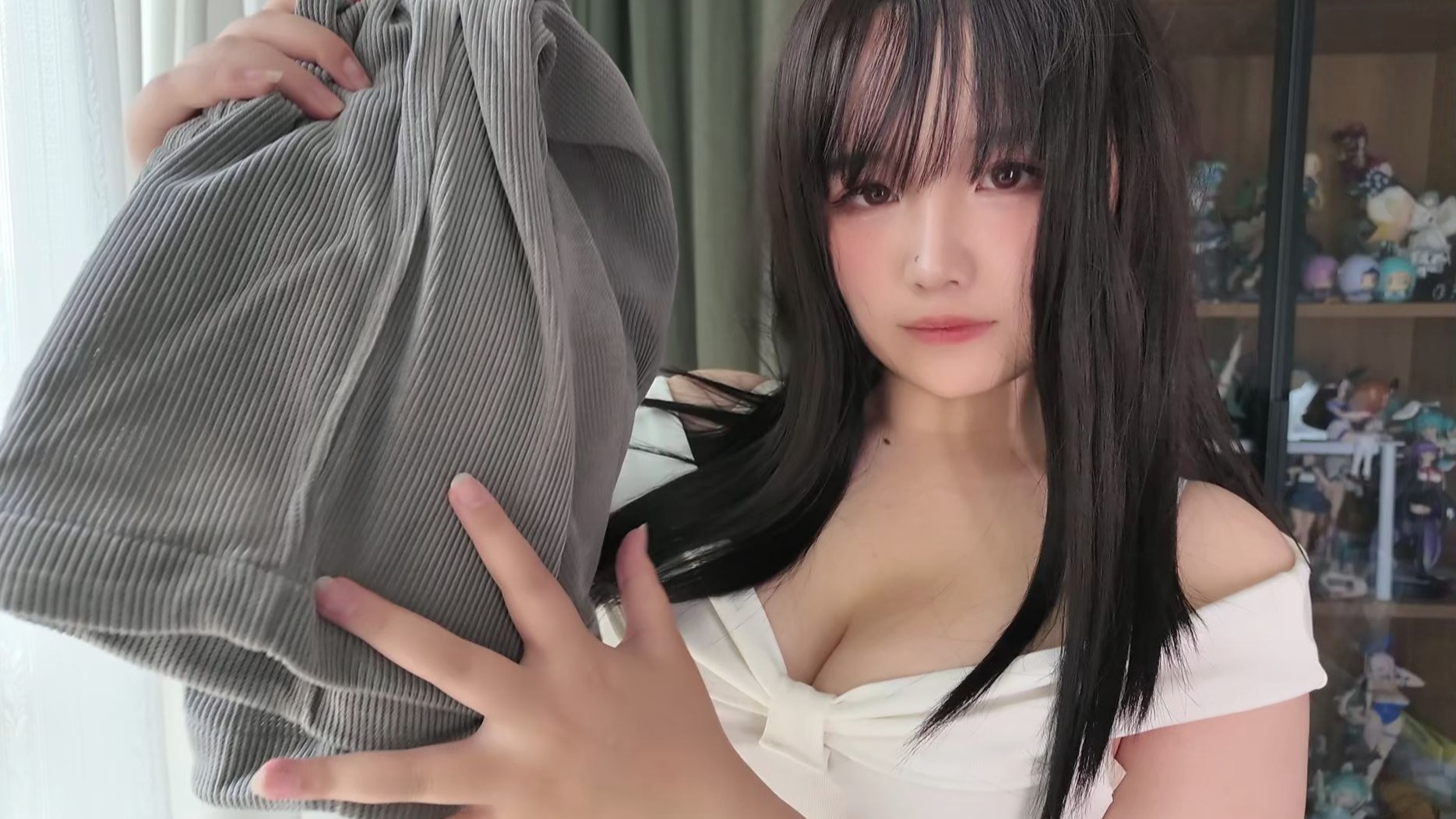 I am such a human being!