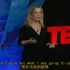 【TED演讲】我为什么划船横渡太平洋