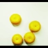 【定格动画】果粒橙课程作业