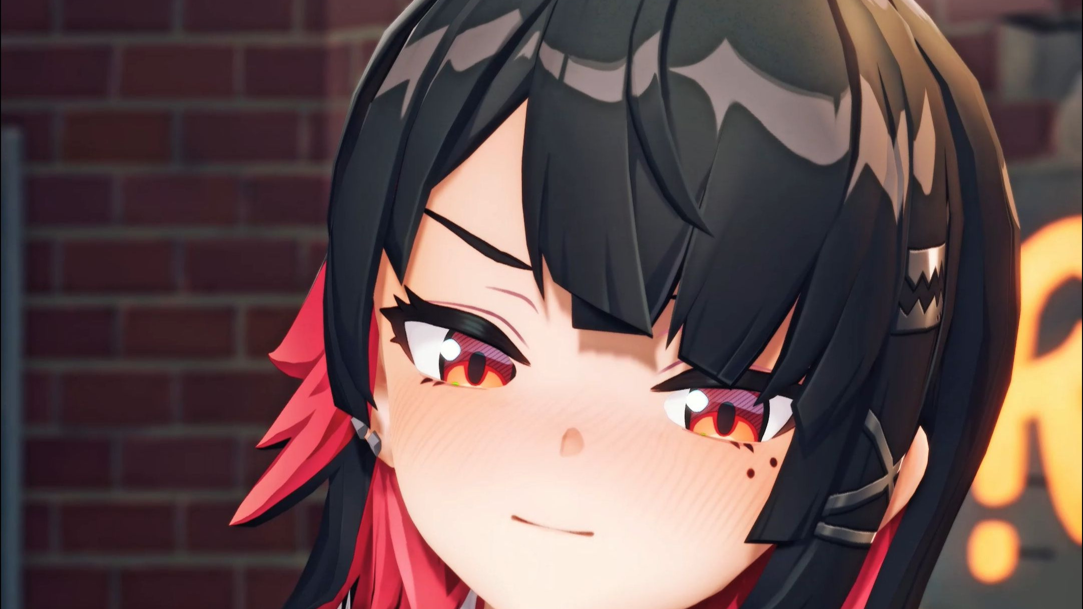 艾莲会好好服务主人的