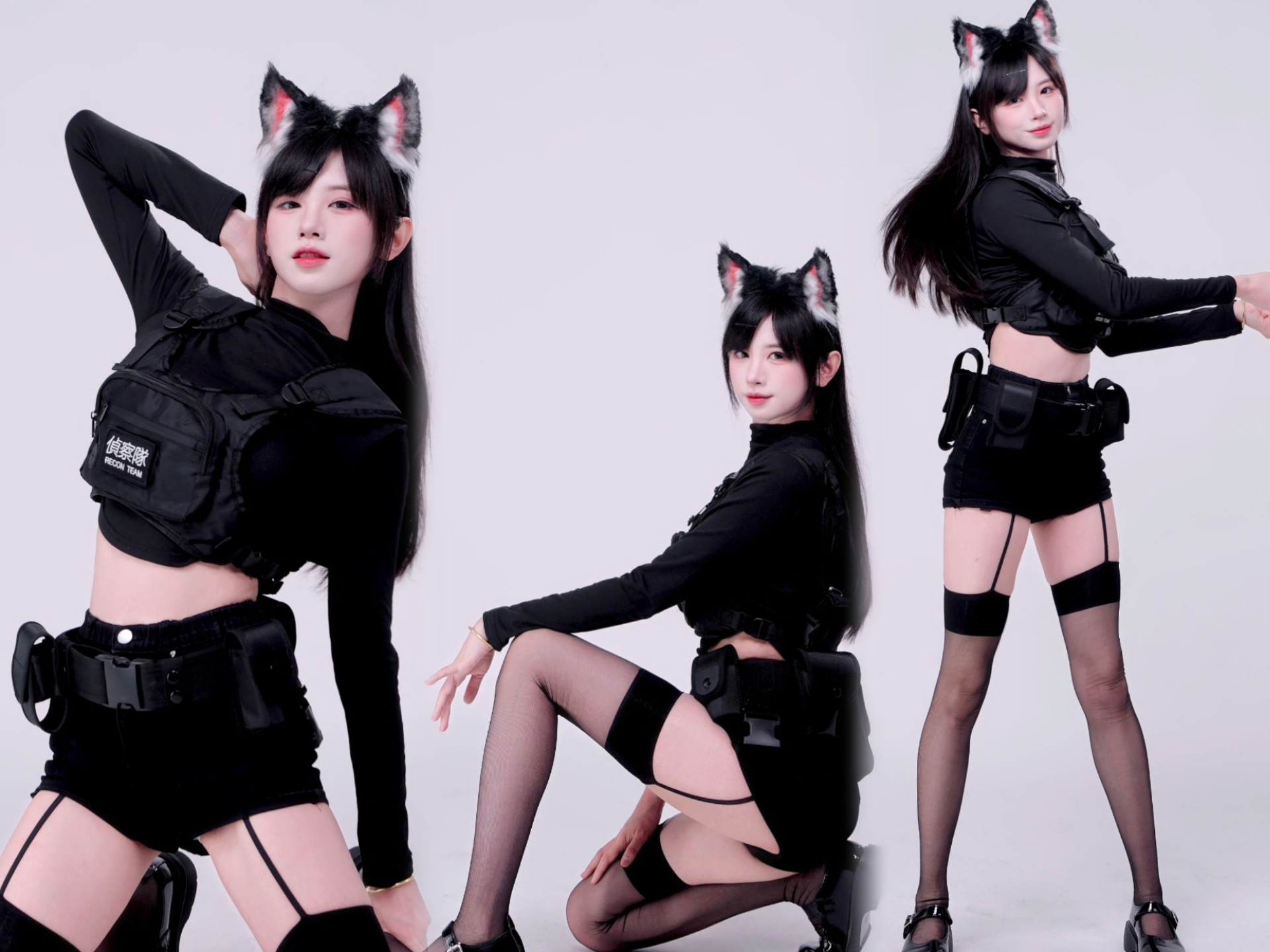 《sugar free》tara战歌起！谁的青春回来啦