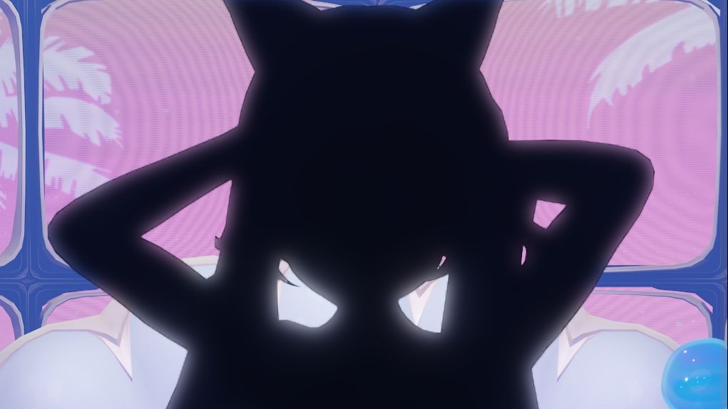 Special service for Hu Tang Master...