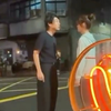 原来电视剧真的没骗我，台湾人就是这样啊