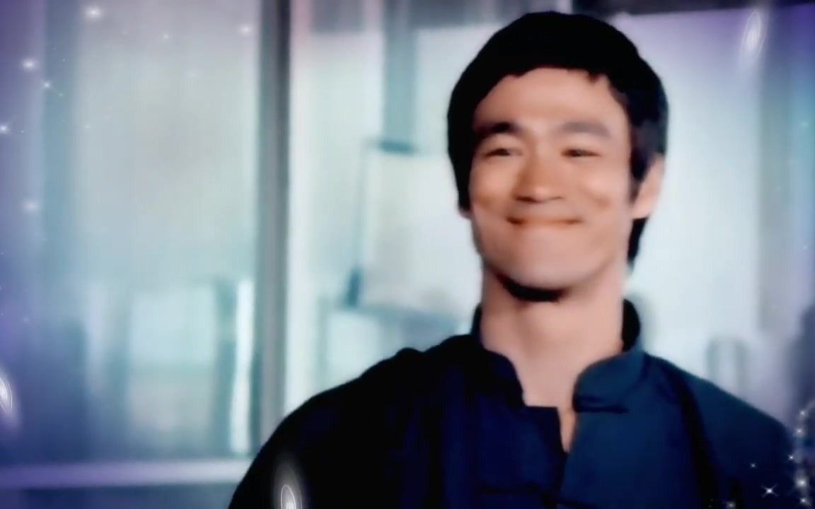 李小龙80周年生日快乐brucelee80thanniversaryhappybirthdaylege