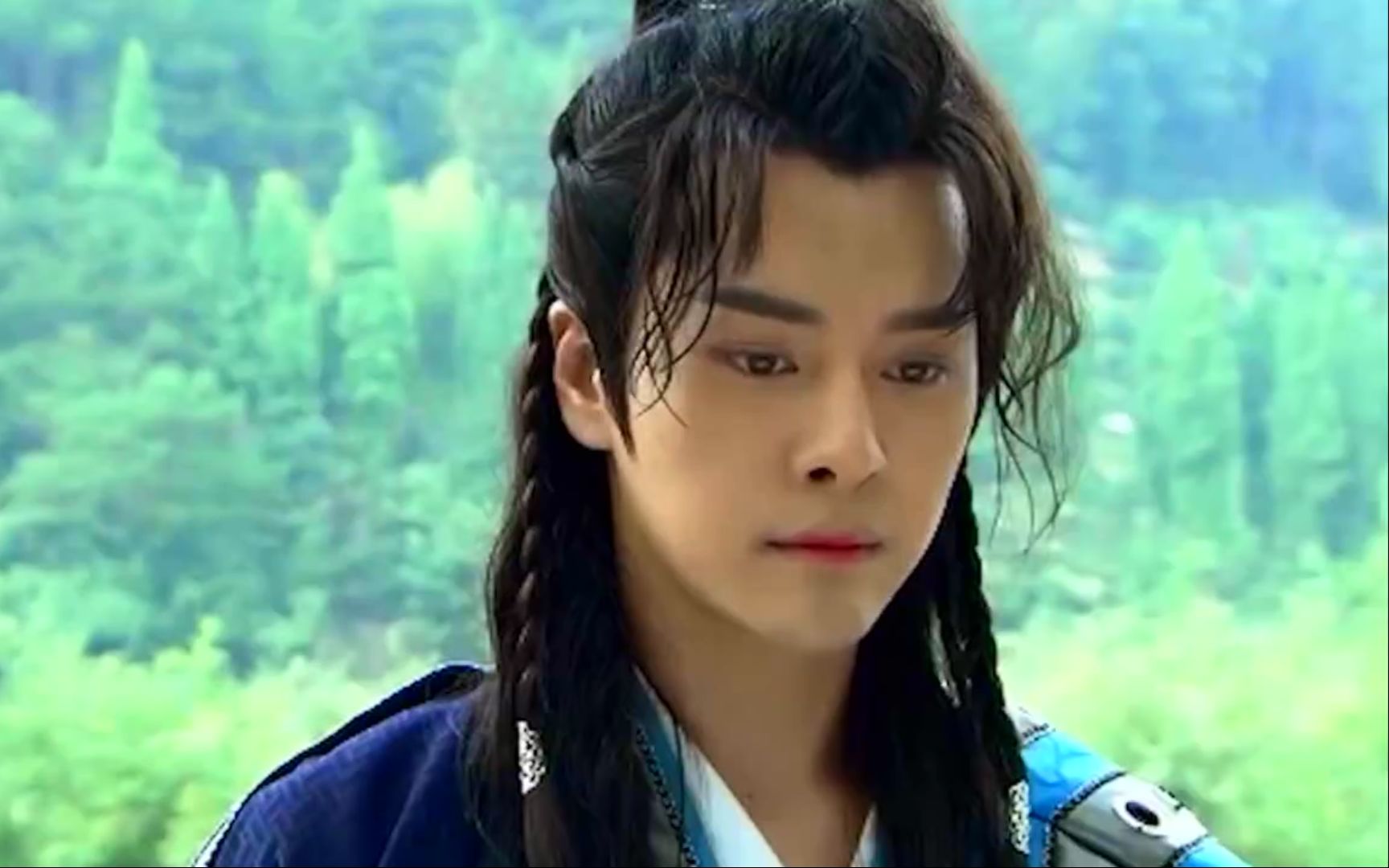 徐海乔徐家男团武力值最高韩林儿个人向