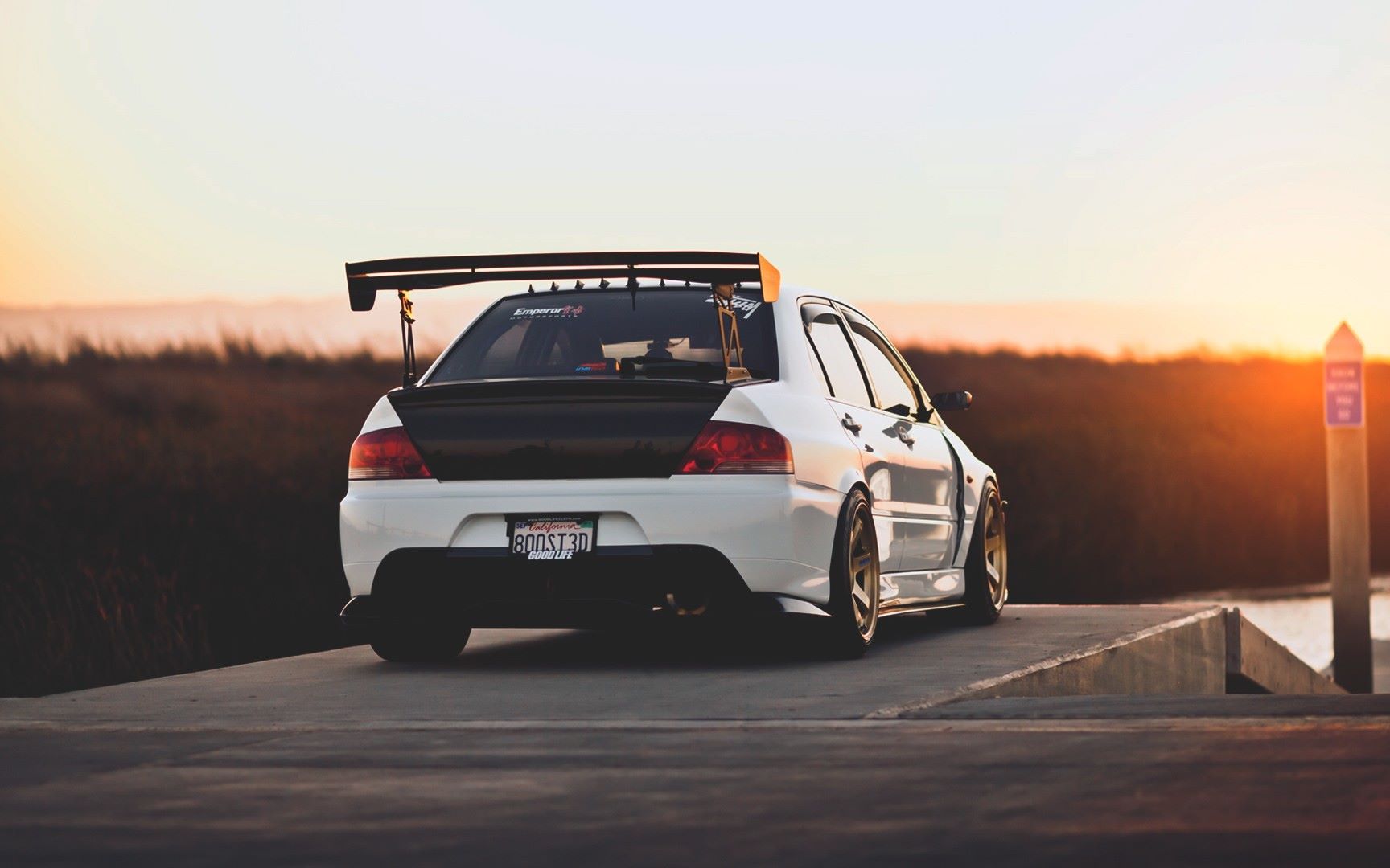 evo8 vs evo9