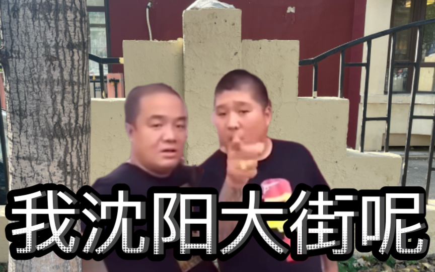 红墙不再,沈阳大街的故事真的结束了