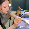超级SPA：采耳+按摩，人生巅峰享受