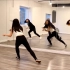 BTS防弹少年团【RPM】 'MIC DROP' 舞蹈分解教学