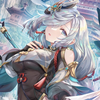 【原神】申鹤传说任务动画留念_原神_剧情