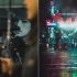 『审美提升』日本雨夜扫街摄影师Omi雨中电影感雨天夜景街头人文纪实摄影作品集图片欣赏