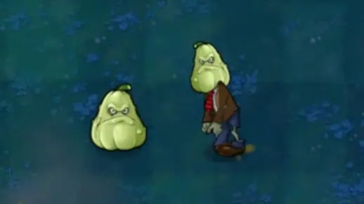 哪些植物能够打败窝瓜僵尸?(26个植物一个比一个精彩,曾哥也遇到了宿敌)