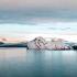 自然治愈 / 冰岛的冰川风景与环境音~适睡眠，发呆用