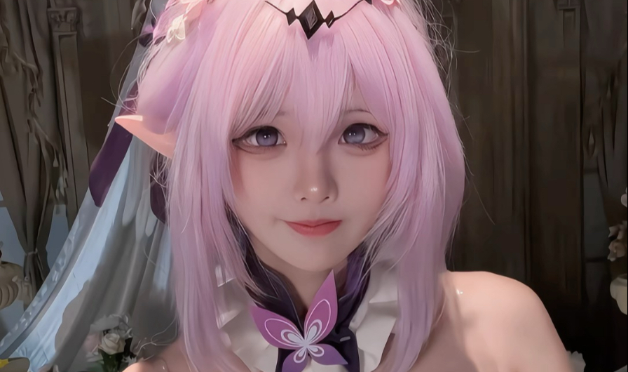 Kids, you butterflies are here.