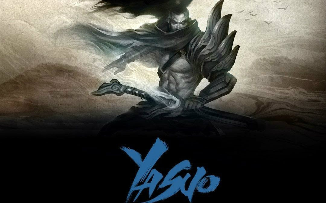 亚索瑞文新皮肤图标|亚索手感最好的皮肤_瑞文