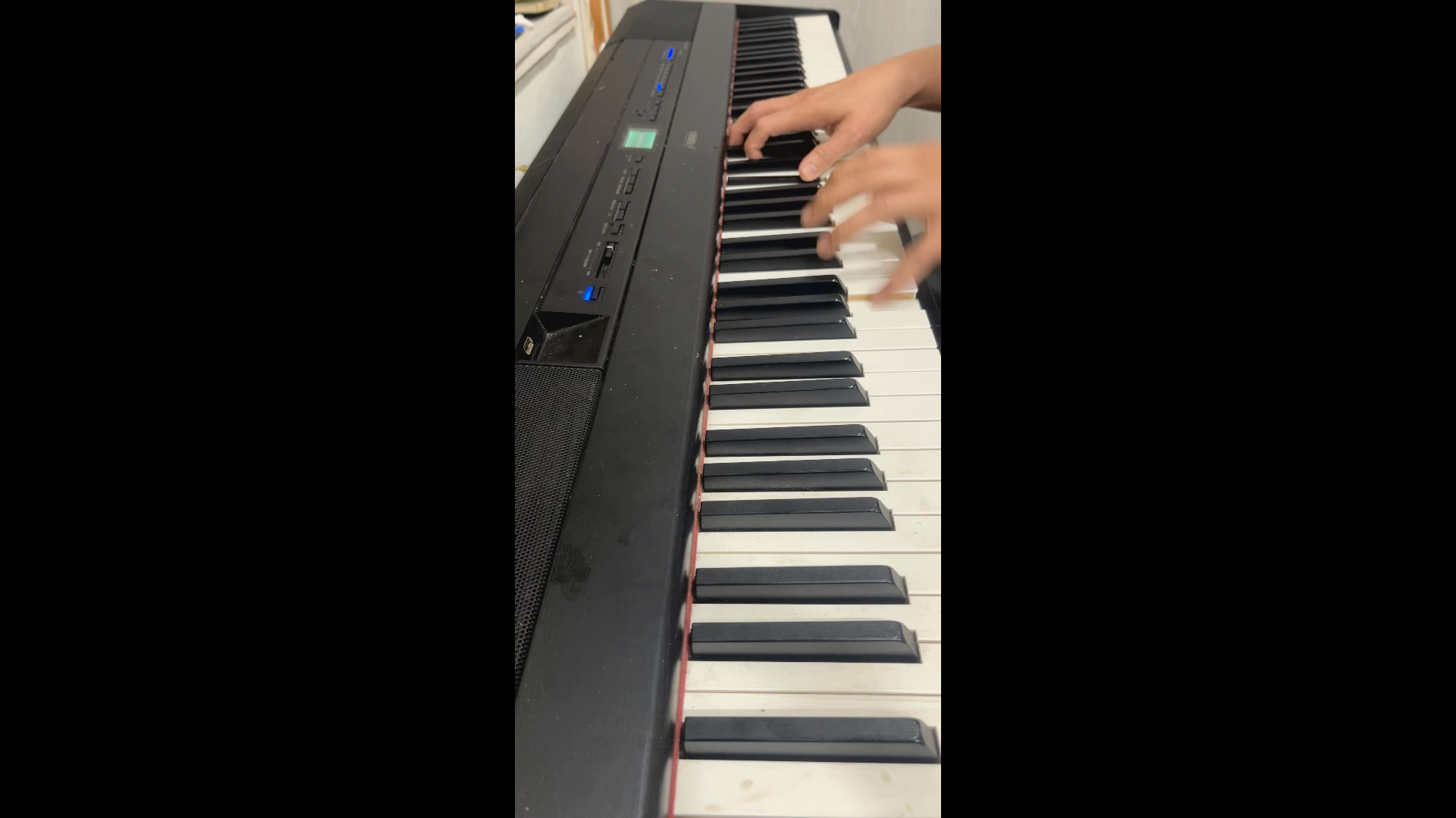 天野月 鳥籠 ~ in this cage