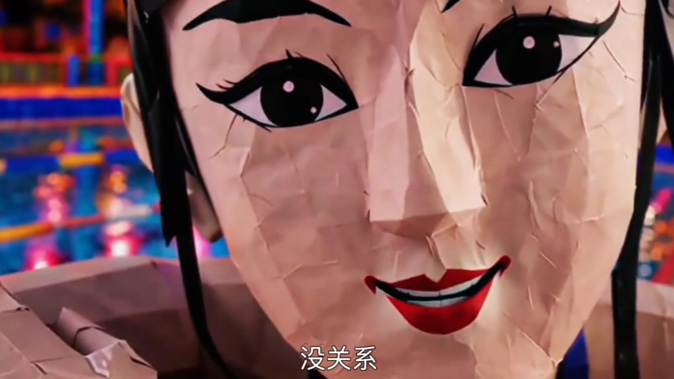 体验游泳池