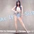 [Shake It-Sistar]小须须·给你的一天注入活力